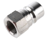 Hydraulic Quick Connect Couplings -- 2630849 - Image