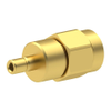 Coaxial Connector (RF) Adapters - 2201-R191376000-ND - DigiKey