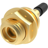 Coaxial Connector (RF) Assemblies - 900-0734141300-ND - DigiKey