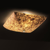 ALR-9671-25-CROM Semi-Flush Mts.-Bowl Style - 671077 - Capital Lighting, Inc.