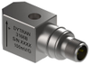 Industrial Accelerometer - 3166B - Hottinger Bruel and Kjaer UK Ltd.