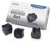 Xerox 108R00668 8500 OEM Black Bx3 - 101002953 - LaserCycle