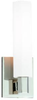 450-PN Sconces-Single Glass - 342638 - Capital Lighting, Inc.