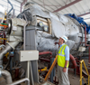 Turbines for Concentrated Solar Power (CSP) Plants -  - Siemens Energy Sector