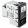 Power Entry Connectors - Inlets, Outlets, Modules - PS000DD6D-ND - DigiKey