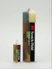 3M Scotch-Weld DP601 Base & Accelerator (B/A) Asphalt & Concrete Sealant - Gray Liquid 50 ml Syringe - 96410 - 021200-96410 - R. S. Hughes Company, Inc.