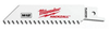 Reciprocating Saw Blade - 49-00-5461 - Milwaukee Electric Tool Corporation