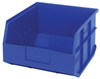 Quantum Stackable Shelf Bins - 55416 - U.S. Plastic Corporation