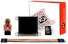 Display Modules - LCD, OLED, Graphic - 1613-1032-ND - DigiKey