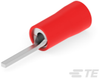Crimp Wire Pins, Tabs & Ferrules - 165446 - TE Connectivity
