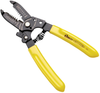 Multi-Wire Stripper/cutter, 22-10Awg; Stripping Capacity Awg Abeco - 18AC0919 - Newark, An Avnet Company