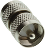 Rf/coaxial Adapter, Uhf Plug-Uhf Plug; Convert From Coax Type Multicomp Pro - 84N1259 - Newark, An Avnet Company