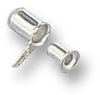 Connector, Terminator, 50 Ohm, Pcb; Rf Terminator Type Itt Sealectro - 24M9815 - Newark, An Avnet Company