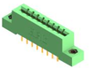 Card Edge Connector Rohs Compliant Edac - 60AJ6477 - Newark, An Avnet Company