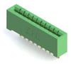 Card Edge Conn, Single Side, 10Pos, Lug; Card Edge Connector Type Edac - 60AJ0855 - Newark, An Avnet Company