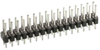 Board-To-Board Connector, Vertical, M20 Series, Through Hole, Header, 72, 2.54 Mm Rohs Compliant Harwin - 83K0944 - Newark, An Avnet Company