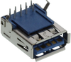 Usb Connector Type Amphenol Communications Solutions - 49X1136 - Newark, An Avnet Company