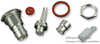 Rf/coaxial, Twinax Bnc Jack, Straight, Crimp; Connector Type Te Connectivity - 16M3255 - Newark, An Avnet Company