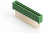 Card Conn, Dual Side, 48Pos, Wire Wrap; Card Edge Connector Type Edac - 69AJ9293 - Newark, An Avnet Company
