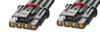 Cable Assy, 4P, Wtb Rcpt-Wtb Rcpt, 11.8; Connector To Connector Molex - 33AC9723 - Newark, An Avnet Company