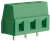 Tb, Wire To Brd, 3Pos, 12Awg; Pitch Spacing Camdenboss - 01AC6652 - Newark, An Avnet Company