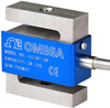 Load Cell, S-Beam, 10Lb, 2Mv/v, 5Vdc; Load Capacity Omega - 25AK9147 - Newark, An Avnet Company