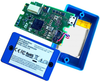 Dev Kit, Iot & Wearable Sensor; Kit Application Type Stmicroelectronics - 10AH1166 - Newark, An Avnet Company
