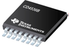 CD4536B CMOS Programmable Timer - CD4536BE - Texas Instruments