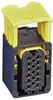 Housing, Rcpt, Mcp 1.5K Contact; Product Range Te Connectivity - 28AC7726 - Newark, An Avnet Company