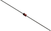 Zener Diode, 1.3W, 82V, Do-41; Zener Voltage Nom Vishay - 55R1249 - Newark, An Avnet Company