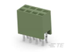 PCB Headers & Receptacles - 215309-4 - TE Connectivity