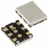 Crystals, Oscillators, Resonators - Oscillators -- 1000727-ASGTX-C-25.000MHZ-1