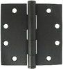 Architectural Solid Bronze Hinge -- 307705