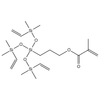METHACRYLOXYPROPYLTRIS(VINYLDIMETHYLSILOXY)SILANE, tech - SIM6487.8 - Gelest, Inc.