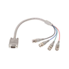 Between Series Adapter Cables -- 5073-CTL4CAD-6-ND - Image