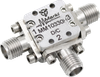 MM1-0330HS, GaAs MMIC Double Balanced Mixer - MM1-0330HS - Marki Microwave LLC