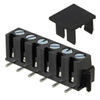 Connectors, Interconnects - Terminal Blocks - Wire to Board -- 1381024-691709710306