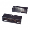 Headers, Male Pins - A26809-ND - DigiKey