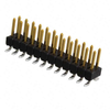 Headers, Male Pins - 1-1241050-2-ND - DigiKey