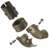 Circular Connector Assemblies - 339-97-3108B-18-4P-ND - DigiKey