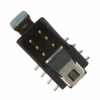 Headers, Male Pins - 952-1173-5-ND - DigiKey