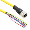 Circular Cable Assemblies - 277-9831-ND - DigiKey