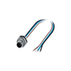 Circular Cable Assemblies - 277-1073963-ND - DigiKey