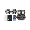 Robotics Kits - 1738-1454-ND - DigiKey