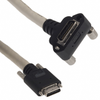 D-Shaped, Centronics Cables - MCA102-5-ND - DigiKey