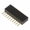 Headers, Receptacles, Female Sockets - 952-1844-ND - DigiKey