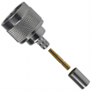 Coaxial Connector (RF) Assemblies - ACX1128-ND - DigiKey