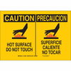 Signs, Nameplates, Posters - 2267-125388-ND - DigiKey