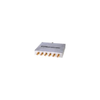 RF Power Dividers/Splitters - 3157-ZN6PD-63W-S+-ND - DigiKey