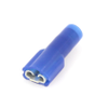 Molex 19002-0028 Insulated Female Disconnect with Extra Sleeve 16-14 Ga., .187